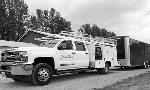 innotech mobile welding