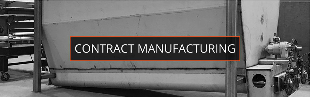 innotech contract manufacturing