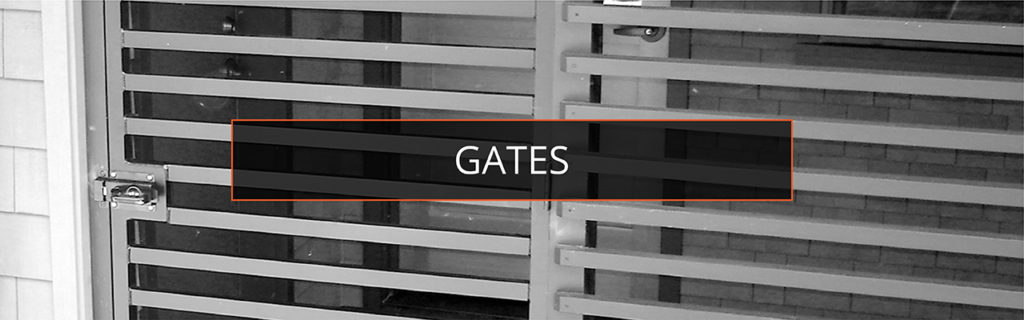 innotech gates