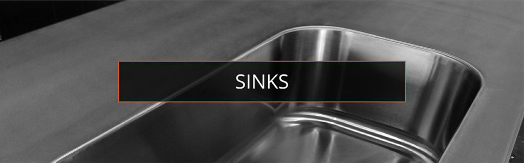 innotech sinks