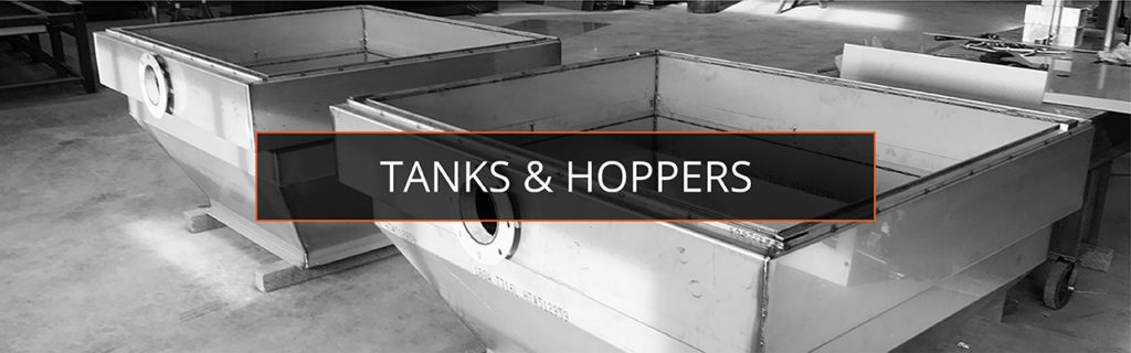 innotech tanks and hoppers