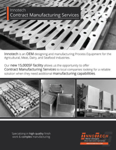 Contract Manufacturing Line Card