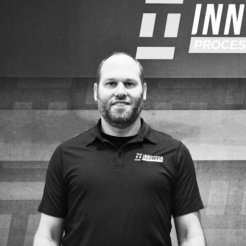 innotech metal designs greg