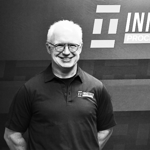 innotech metal designs roger