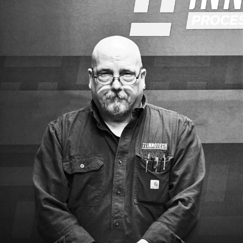 innotech metal designs tim s