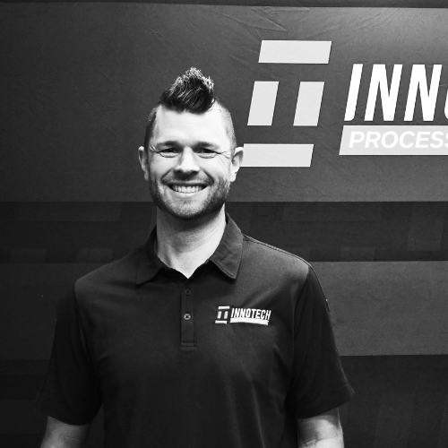 innotech metal designs trevor